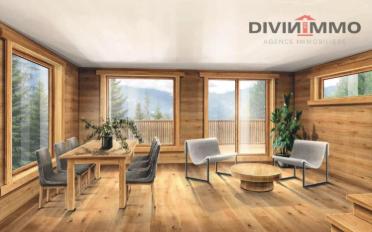 Chalet 4.5 rooms - image - 9
