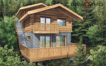 Chalet 4.5 rooms - image - 10