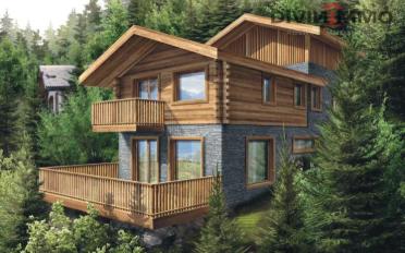 Chalet 4.5 rooms - image - 11