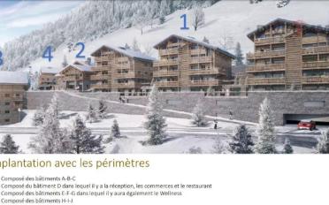 Appartement 3.5 pièces - image - 8