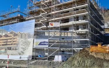 Appartement 3.5 pièces - image - 9