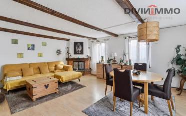 Apartment 5.5 rooms - image - 3
