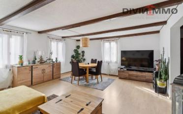 Apartment 5.5 rooms - image - 5