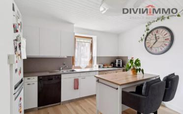 Apartment 5.5 rooms - image - 7