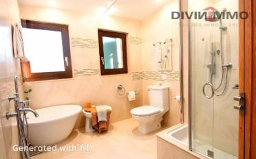 Attic flat 2.5 rooms - image - 4