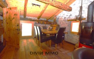 Chalet 3.5 Zimmer - image - 6