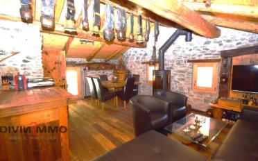 Chalet 3.5 Zimmer - image - 4
