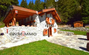 Chalet 3.5 Zimmer - image - 13