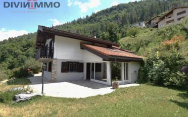 Einfamilienhaus 5.5 Zimmer - image - 1