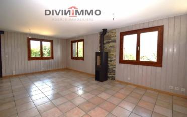 Einfamilienhaus 5.5 Zimmer - image - 2