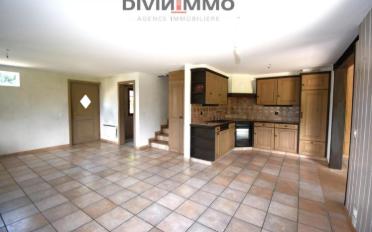 Einfamilienhaus 5.5 Zimmer - image - 4