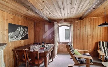 Einfamilienhaus 2.5 Zimmer - image - 3