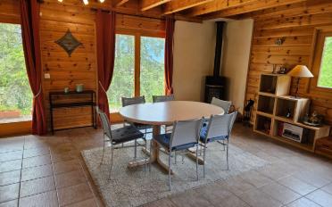 Chalet 4.5 rooms - image - 2