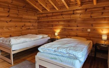 Chalet 4.5 rooms - image - 5
