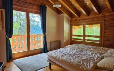 Chalet 4.5 rooms - image - 7