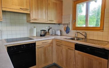 Chalet 4.5 rooms - image - 3