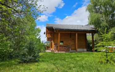 Chalet 4.5 rooms - image - 10