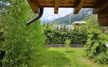 Chalet 4.5 rooms - image - 11