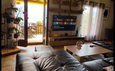 Chalet 3.5 pièces - image - 3