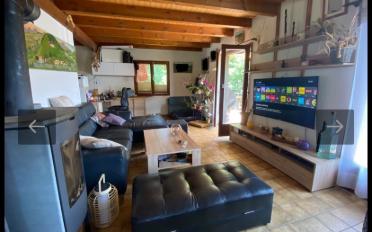 Chalet 3.5 pièces - image - 4