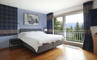 Chalet 8.5 rooms - image - 13