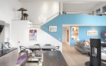 Chalet 8.5 rooms - image - 8