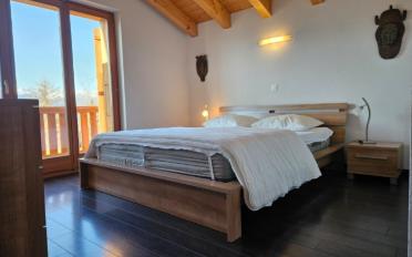 Chalet 5 pièces - image - 8