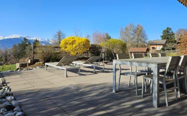 Chalet 5 pièces - image - 13