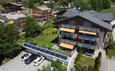 Appartement 4.5 pièces - image - 3