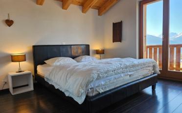 Chalet 5 rooms - image - 10