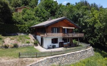 Chalet 3.5 pièces - image - 1