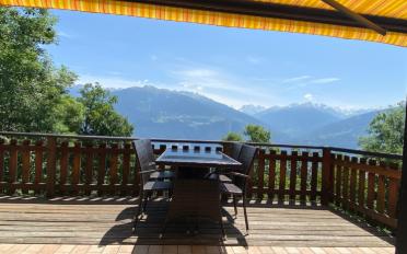 Chalet 3.5 pièces - image - 7