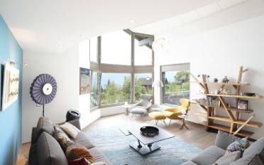 Chalet 8.5 Zimmer - image - 6