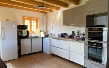 Chalet 3.5 Zimmer - image - 6