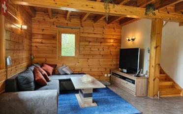 Chalet 4.5 pièces - image - 4