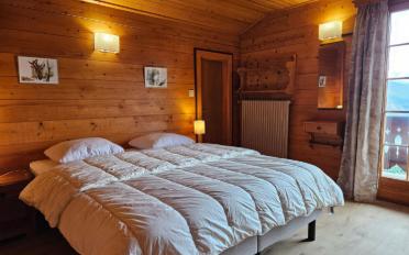 Chalet 5.5 rooms - image - 8
