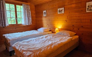 Chalet 5.5 rooms - image - 10