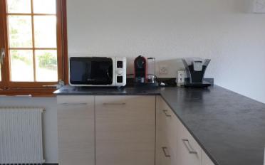 Chalet 5.5 rooms - image - 5