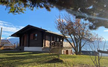 Chalet 3.5 Zimmer - image - 1