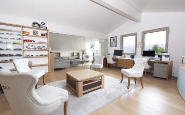 Chalet 8.5 Zimmer - image - 11