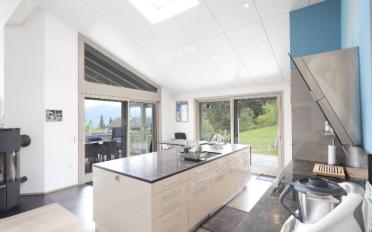 Chalet 8.5 Zimmer - image - 9