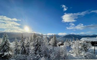 Chalet 8.5 Zimmer - image - 4