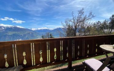 Chalet 3.5 rooms - image - 9