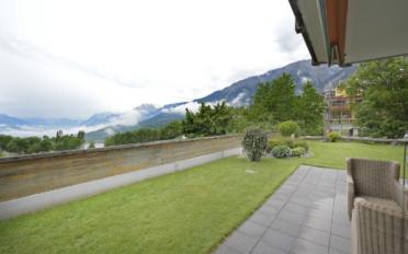 Wohnung 4.5 Zimmer - image - 1