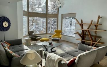 Chalet 8.5 pièces - image - 7