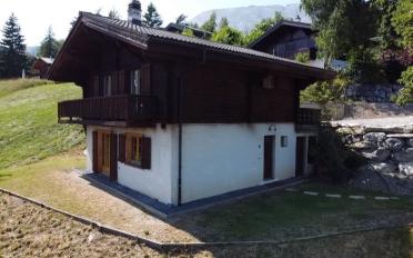 Chalet 3.5 pièces - image - 12