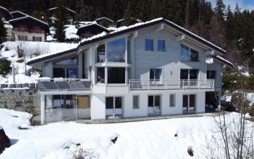 Chalet 8.5 rooms - image - 3