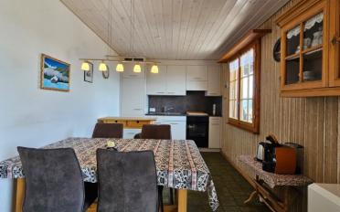 Chalet 4.5 Zimmer - image - 8