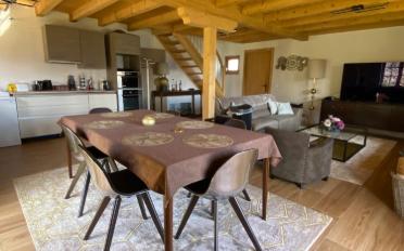 Chalet 3.5 pièces - image - 5