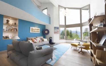 Chalet 8.5 Zimmer - image - 5